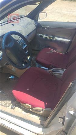 Geely CK